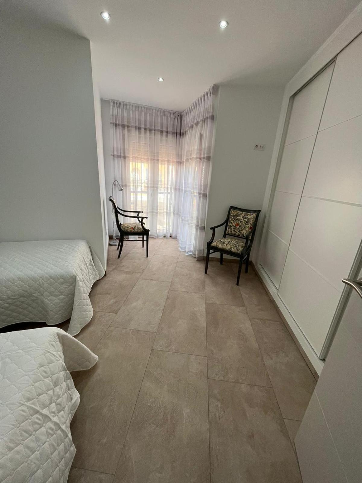 El Lido Apartamento