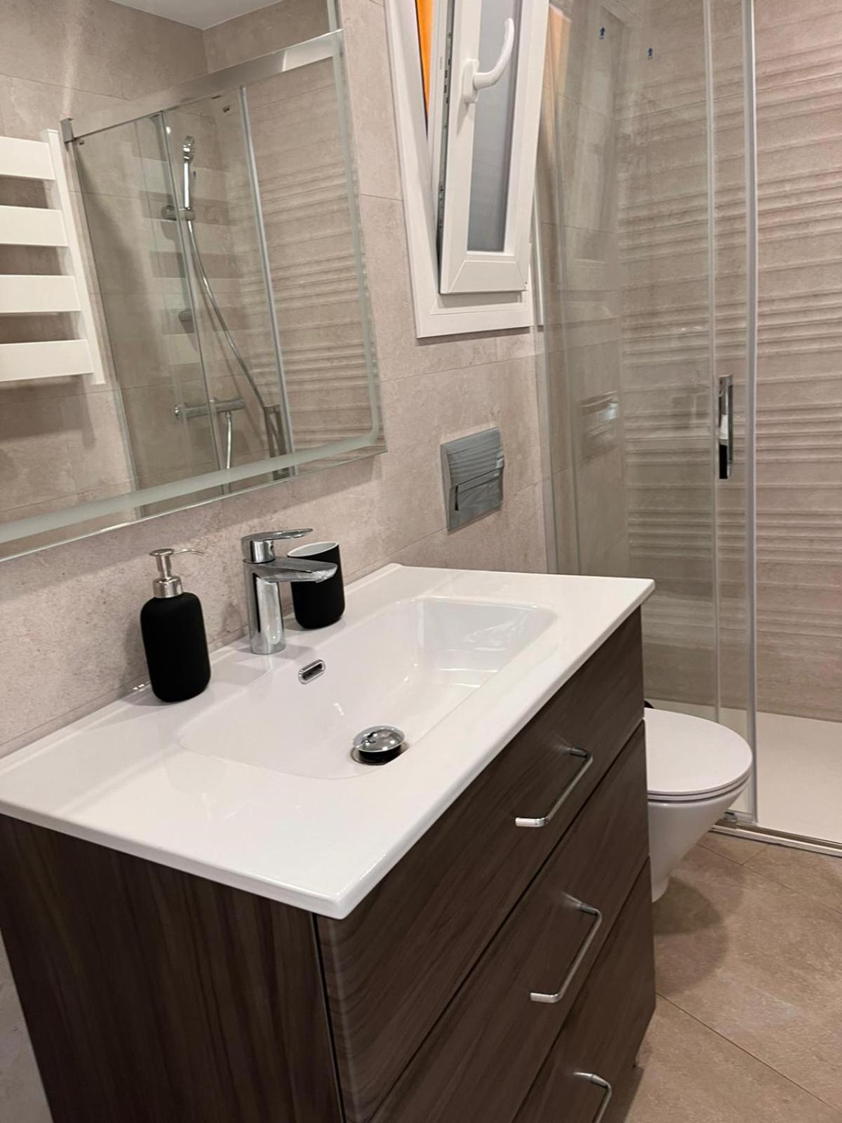 Apartamento El Lido